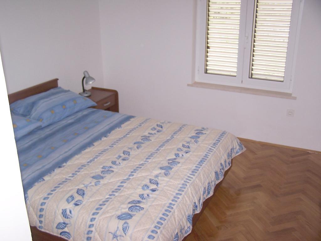 Seven Seas Apartments Mlini Zimmer foto