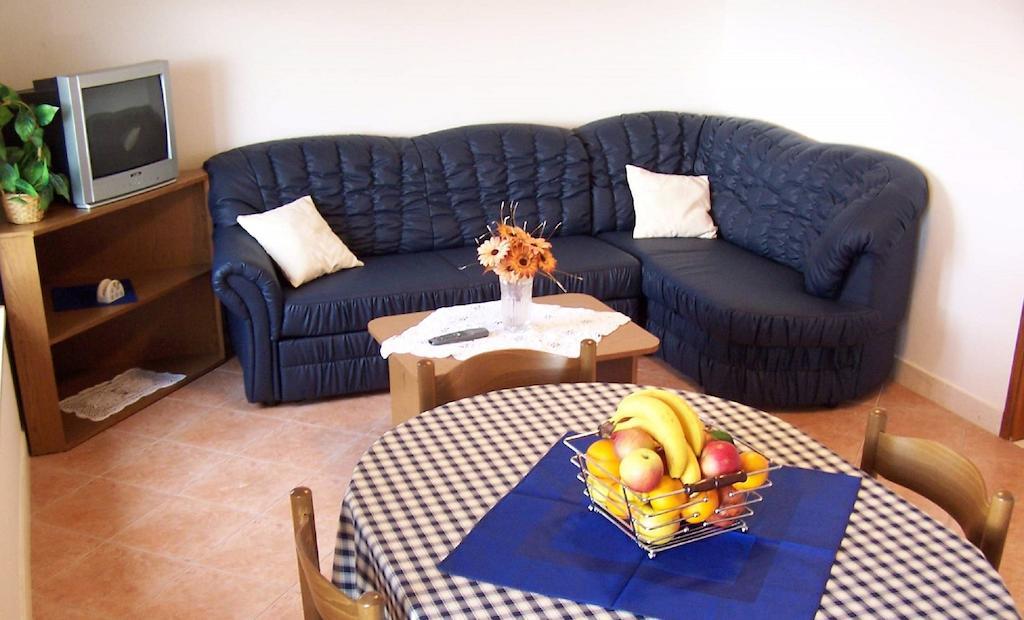 Seven Seas Apartments Mlini Zimmer foto